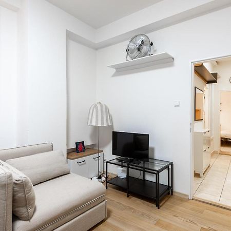Lotus Apartment Prague Luaran gambar